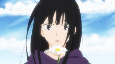 The Most Popular Black-Haired Anime Girls You'll Surely Fall For – Otaku  Station